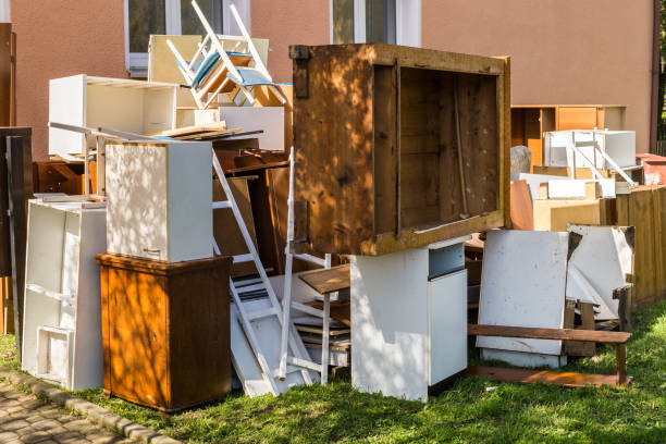 Retail Junk Removal in Start, LA