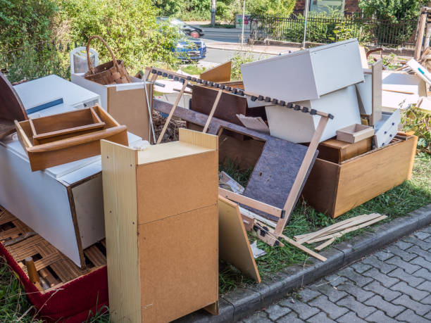 Best Commercial Junk Removal  in Start, LA