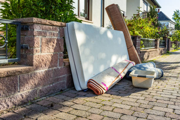 Reliable Start, LA Junk Removal Services Solutions