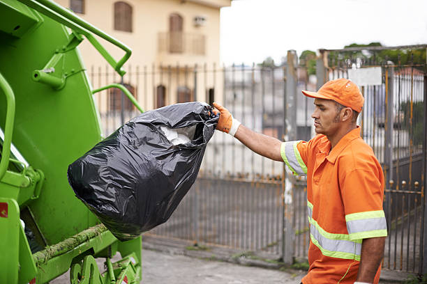 Best Shed Removal  in Start, LA