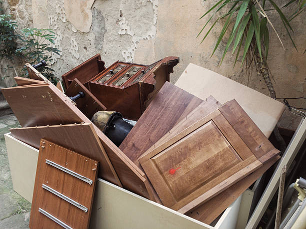 Best Furniture Removal  in Start, LA